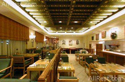 Radisson SAS Hotel Muscat 11